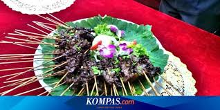Lalu sejak akhir tahun 2000 aguan tidak memproduksi lagi dan yang bersangkutan pindah ke medan, sumatera. Jangan Kaget Inilah Sebenarnya Asal Usul Sate Maranggi