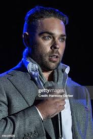 205 Kyle Stefanski Photos & High Res Pictures