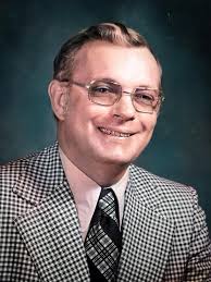 Obituary of Gordon Arthur Prince