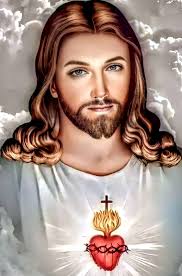 Jesus & Mary🙏My Savior