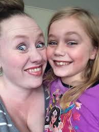 My Daughter's Halloween costume this year