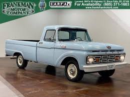 Image result for Laguna Blue 1964 Truck