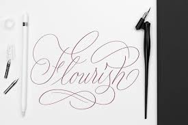 Procreate Fine Calligraphy Brush Brush Rough Bonus Brushes Brush Calligraphy Pen Fashion Photoshop Brushes