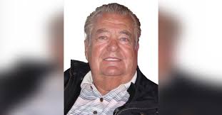 Obituary information for Robert R. Krilich, Sr.