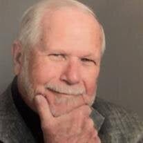 William Ray McGarity Obituary