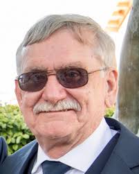 David M. Stenger Obituary April 25, 2023