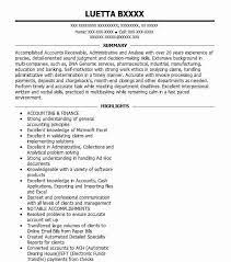 Search over 100 hr approved resume examples. Accounts Receivable Specialist Resume Example Livecareer