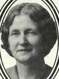 Constance (Shepherd) Stanton (1877-1970)
