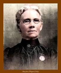 Mary Jane Phippen Finley (1845-1929)