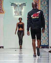 Best Male Model In Run Way Look 2019 Swahili Fashion Week Swahili Fashion Fashion Week Best Male Models