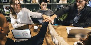 Popular saas in cloud computing companies include salesforce, amazon aws and netapp. Collaborative Project The Complete Guide To Collaborative Project Management Nutcache