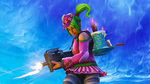 New Fortnite Update Nerfs Smg And Compact Smg Gaming Fortnite Roleplaying Game Gaming Gear