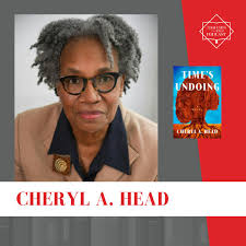Interview with Cheryl A. Head