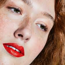 The Blues …. What's your Pantone #makeup #hair by me! @lori_annlazary  #photography @jdiego_del #model @allyharview with @dulcedomodels Using:  @embryolisseca lait creme concentrate @iconic.london Super Smoother  Blurring Skin Tint in Neutral Fair @viseart