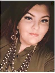 Jessica Westbrook's Instagram, Twitter & Facebook