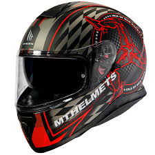 Thunder 3 Sv Mt Helmets