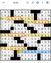 Many thanks for visiting our website! The New York Times Crossword Puzzle Solved Thursday S New York Times Crossword Puzzle Solved January 7 2021