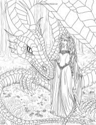 Maybe you would like to learn more about one of these? 20 Free Printable Elf Coloring Pages For Adults Everfreecoloring Com