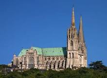 Image result for what did the pointed arch allow gothic builders to do? course hero