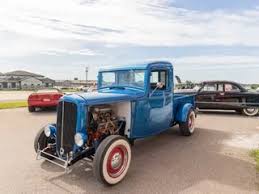 Image result for Boatswain Blue 1934 GMC