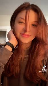 I’m gonna go dance around the kitchen in the refrigerator light ❤️, -, -,  -, Thank you @showers.of.sunshine this is amazing!!!!❤️❤️❤️ @frolic406  #newhair #zachandcody #sweetlife #redhair #redera ...