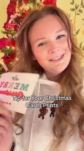 Just my quick tip for Christmas Card orders this year! Prints are  expensive, so this at least makes them more purposeful! 🥰🎄  #christmascards #christmascardphotos #christmascardideas #christmascard ...
