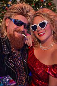 Merry Christmas to all and to all a goodnight. Thanks for following along  and tuning in to tonight's episode.