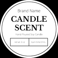 Below, we provide a little more information about the best label software programs for 2020 and how they might benefit you throughout the design and printing process. Candle Label Templates Design Free Online Sheetlabels Com