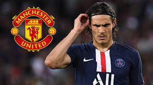 Cavani's manchester united story so far. Man Utd Should Sign Cavani To Provide Competition For Martial Rashford Says Saha Goal Com