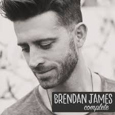 Brendan James