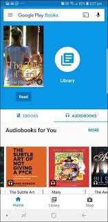 Download your book to read or listen on the go. Google Play Books Vs Amazon Kindle Comparing Android Ebook Readers