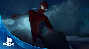 So like the title says this is the black suit from the tasm 1 video game in tasm 2, i was surprised to see that the texture from the first game is exactly like the second game (only difference is colour) so i ported it on top of the original tasm suit. The Amazing Spider Man 2 Developer Walkthrough Youtube