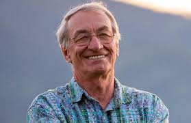 Democrat challenging Republican incumbent in Teton County Commission  District 2 race