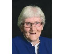 Helen Byron Obituary (2020)