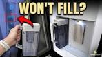 Samsung Fridge Pitcher Won't Fill? 6 Fixes (95% Success Rate!)