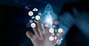 Investimentos em startups brasileiras chegam a US$ 9,4 bi...