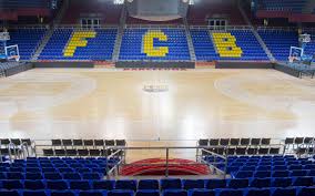 camp nou palau blaugrana official fc barcelona website