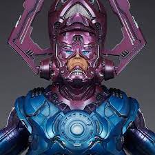 Check spelling or type a new query. Marvel Galactus Marvel Maquette By Sideshow Collectibles