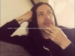 Todd Kerns Q&A February 3, 2017 part 1