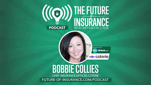 The Future of Insurance Podcast