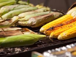 In dieser anleitung lesen sie, wie sie weiche, wachsweiche und harte eier kochen. Mais Vom Grill Am Besten Frisch Und Ungeschalt Tipp Kochbar De