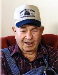 Obituary information for Estle Frank Foster