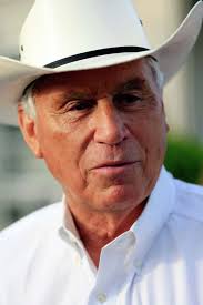 D. Wayne Lukas still plugging away; searching for another Derby win