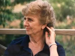 Frances King Obituary