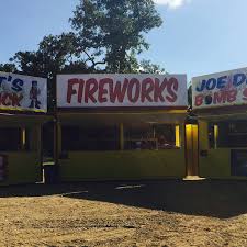 Maybe you would like to learn more about one of these? Joe Dirt S Bomb Shack Fireworks Store In Mansfield