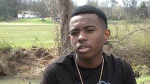 Victim's children plea for help in Tuscumbia murder