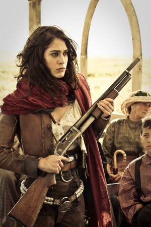 Review: The Last Rites of Ransom Pride - Girls With Guns
