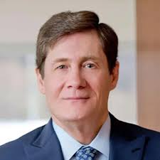 Dr. Kent R. Duffy, MD