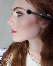 @__dollbeauty_, Does natural too!! ☄, Photoshoot with @em450 at  @millwoodphotostudios , #makeup #makeupartist #mua #model #models  #photography #photographer #camera #hrmua #natural #beauty #blog ...