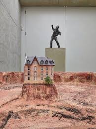 ahmet ogut art art and architecture surrealism